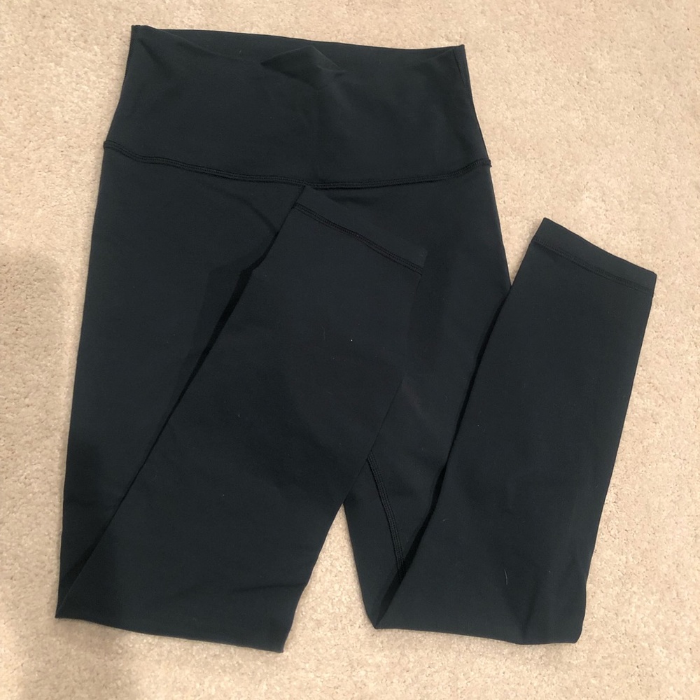 EUC lululemon Leggings